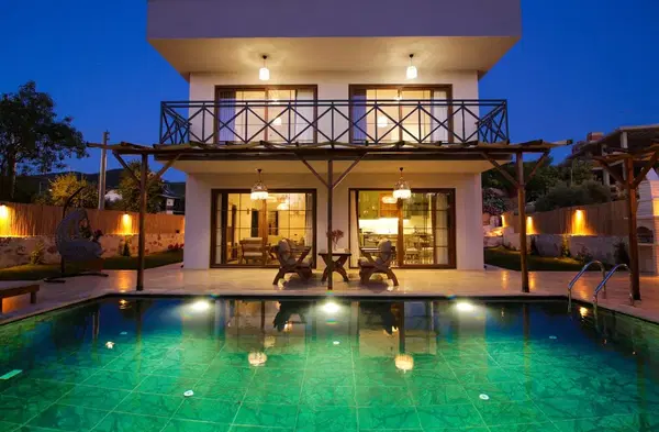 Villa Helios