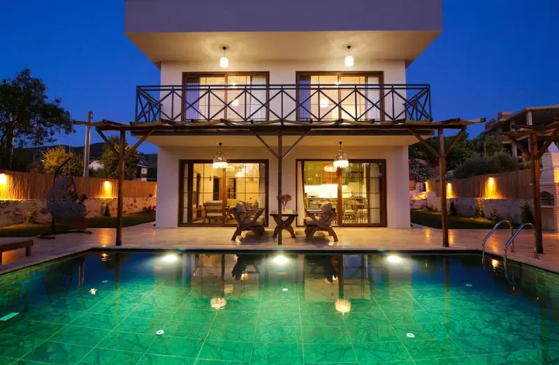 Villa Helios - Photo 1