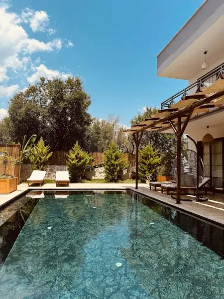 Villa Helios - Photo 2