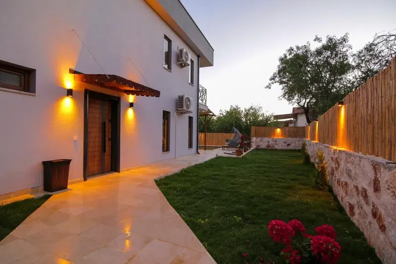 Villa Helios - Photo 3