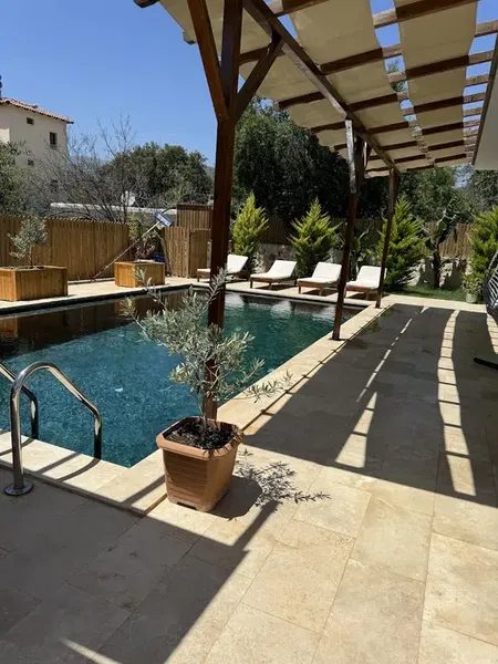 Villa Helios - Photo 4