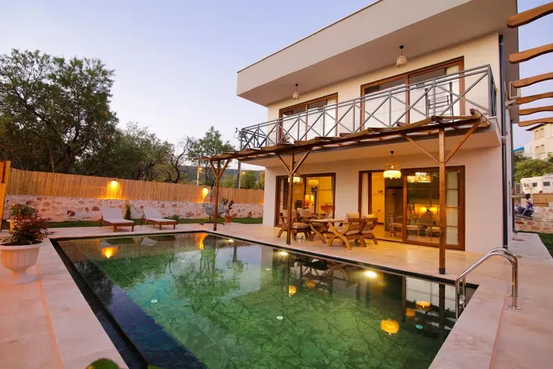 Villa Helios - Photo 5