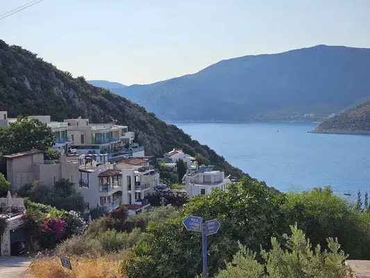 Villa Hera