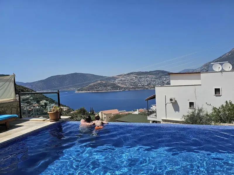 Villa Hera - Photo 2