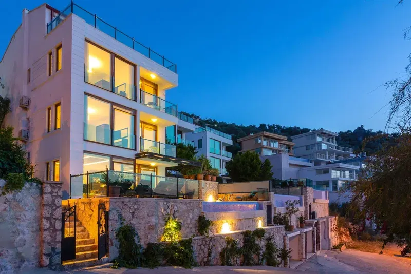 Villa Hera - Photo 4
