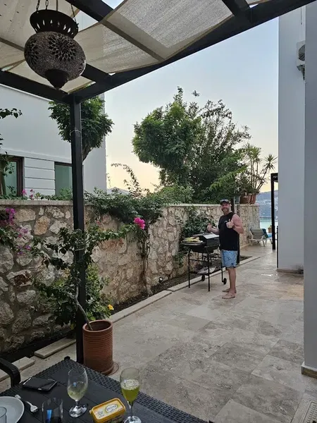 Villa Hera - Photo 7