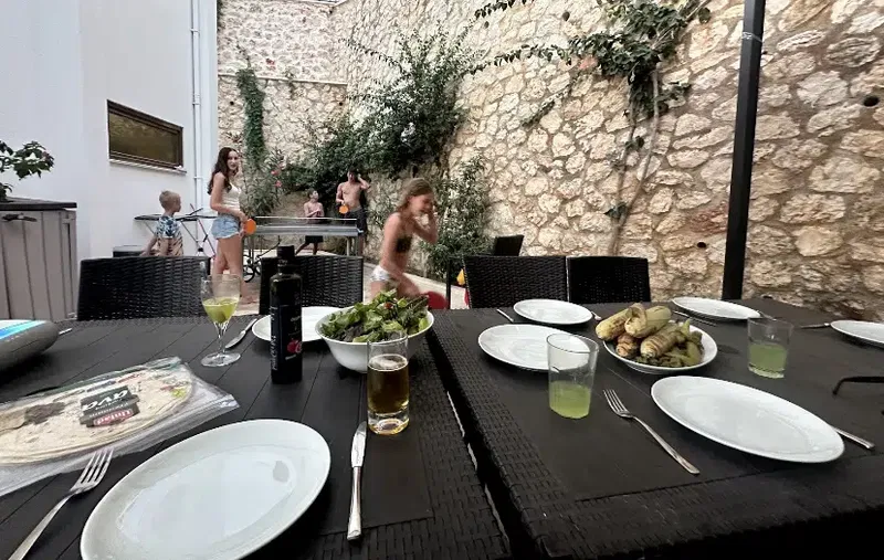 Villa Hera - Photo 8