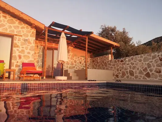 Villa huma 2