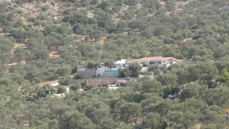 Villa huma 2 - Photo 8