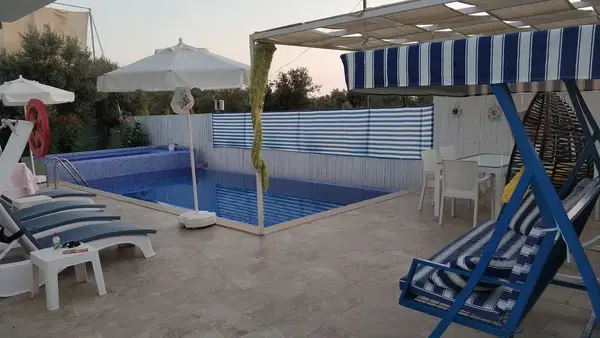 Villa Kaan
