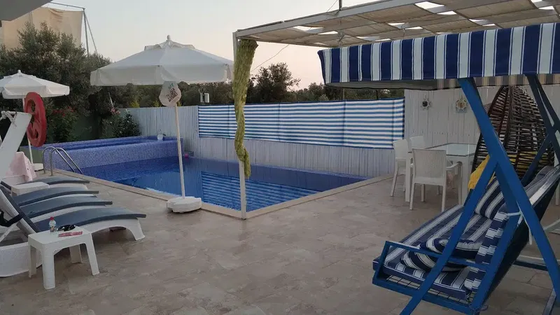 Villa Kaan - Photo 1