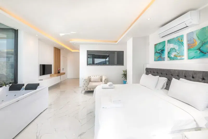 Villa Kai Kalkan - Photo 2