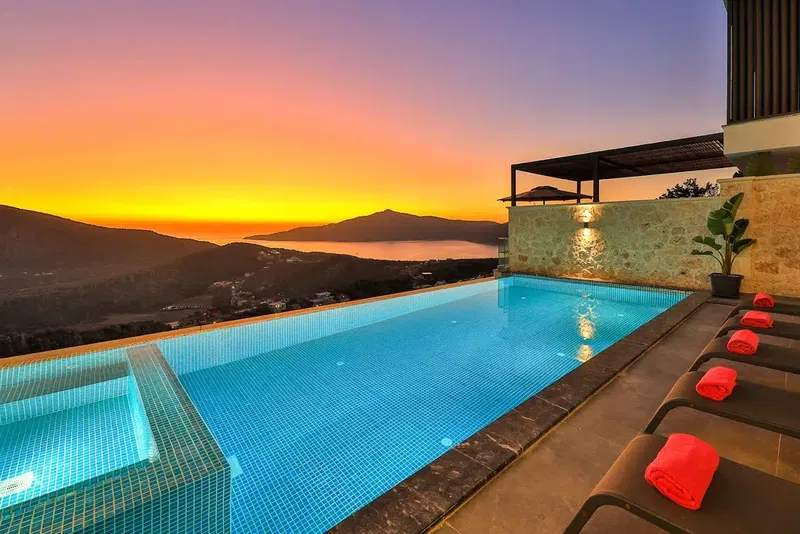 Villa Kai Kalkan - Photo 3