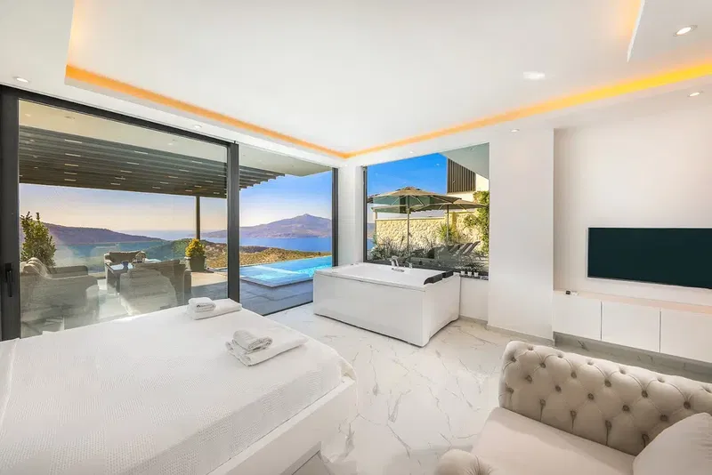 Villa Kai Kalkan - Photo 6