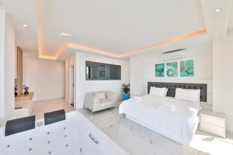 Villa Kai Kalkan - Photo 8
