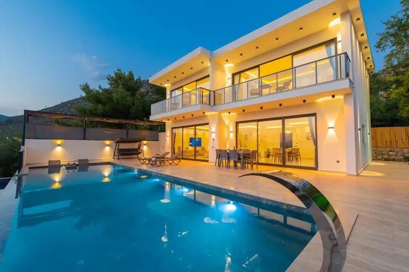 Villa Kaila - Photo 1