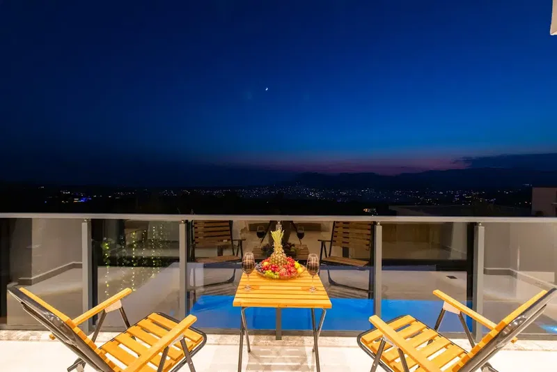 Villa Kaila - Photo 4