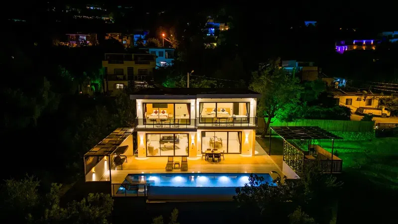Villa Kaila - Photo 8