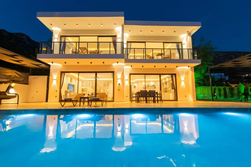 Villa Kaila - Photo 9