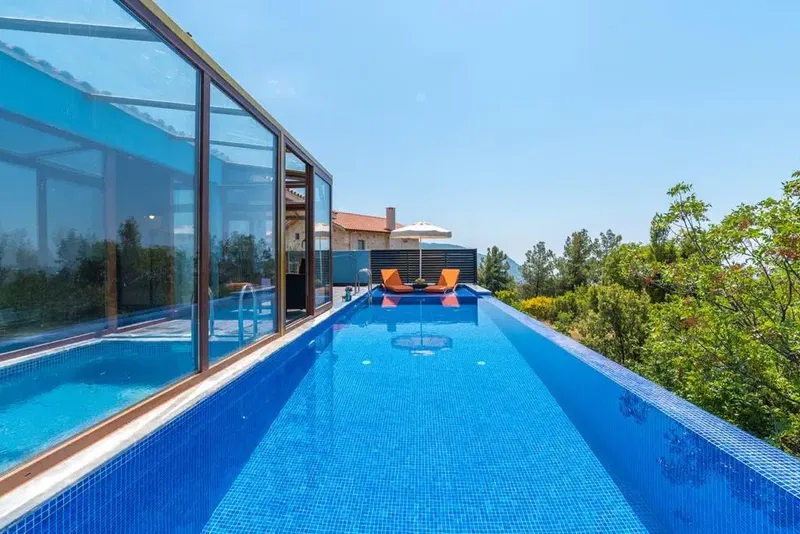Vi̇lla Kalbi̇m - Photo 3