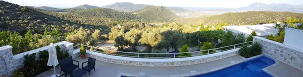 Villa KARAYEL