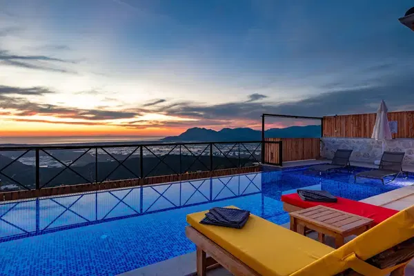 Villa Kumtanesi