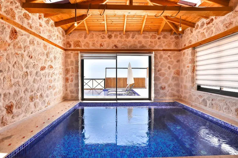 Villa Kumtanesi - Photo 2