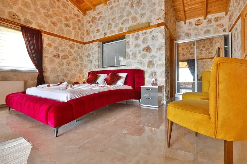 Villa Kumtanesi - Photo 4