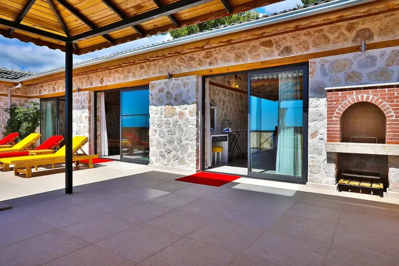 Villa Kumtanesi - Photo 8