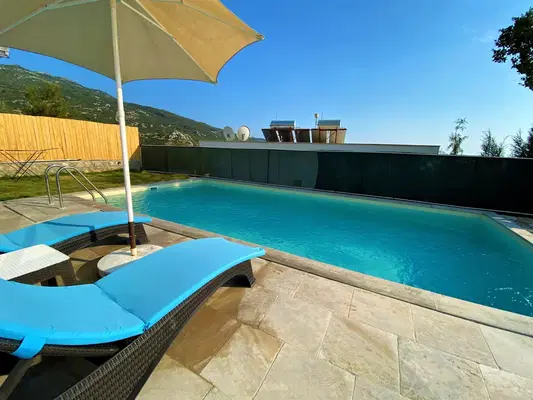 Villa Kuzey Sefa