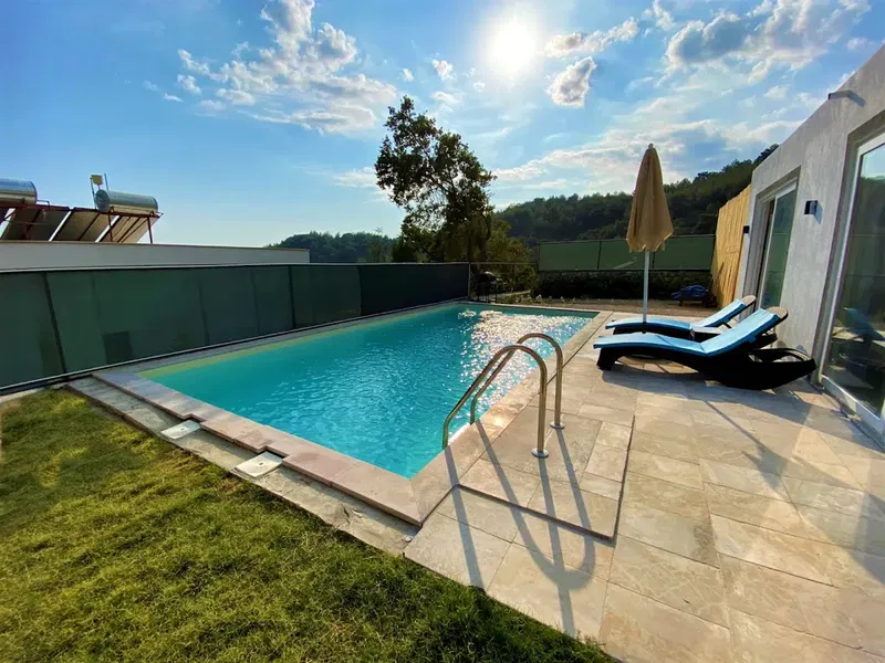 Villa Kuzey Sefa - Photo 5