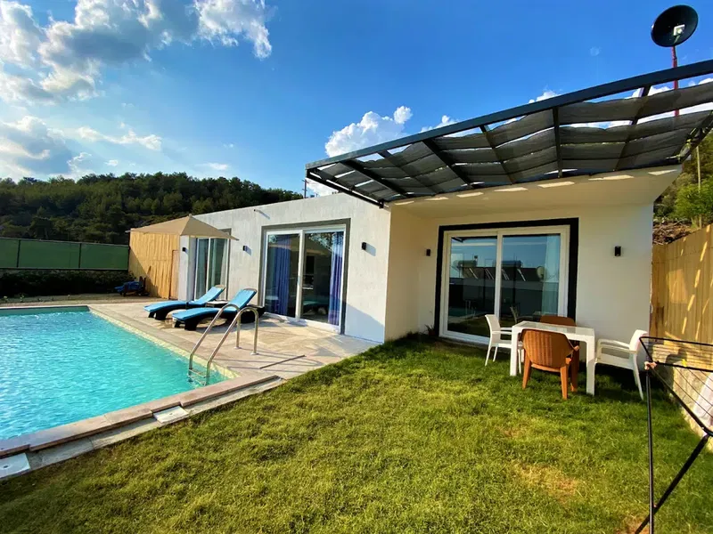 Villa Kuzey Sefa - Photo 9