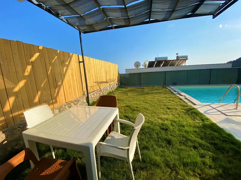 Villa Kuzey Sefa - Photo 10