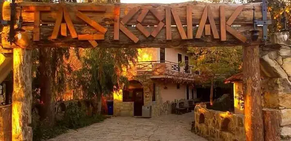 Villa Lapin Hotel