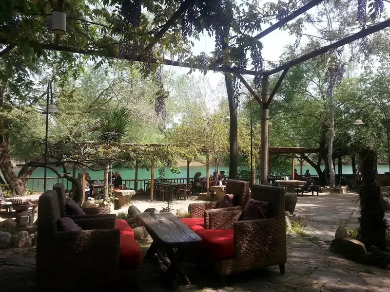 Villa Lapin Hotel - Photo 4