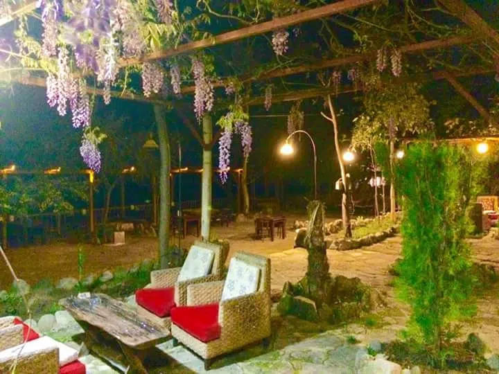 Villa Lapin Hotel - Photo 8