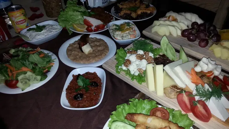 Villa Lapin Hotel - Photo 9