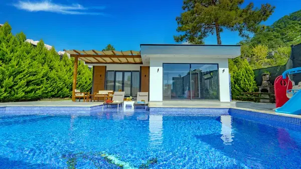 Villa Latte