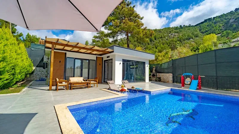 Villa Latte - Photo 4