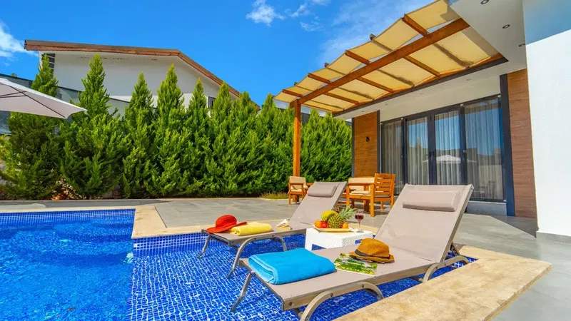Villa Latte - Photo 5
