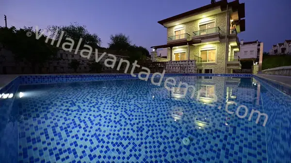 Villa Lavanta Demre