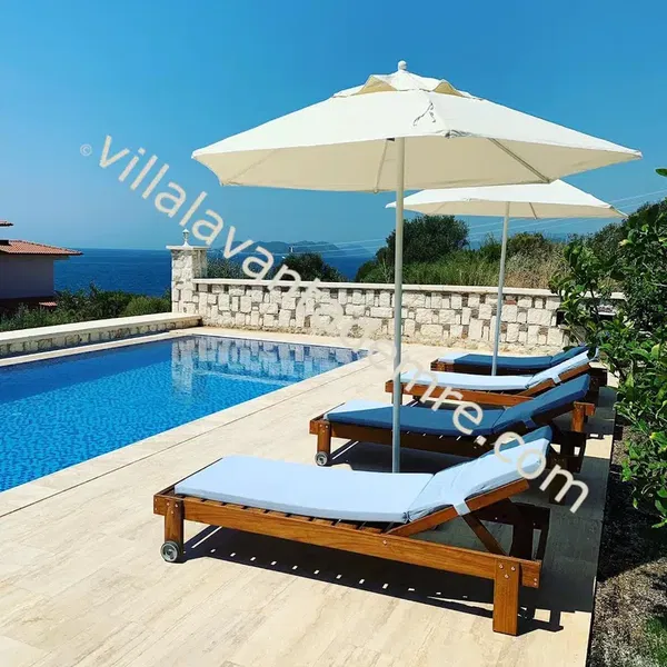 Villa Lavanta Demre - Photo 4