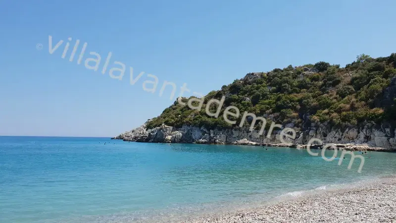Villa Lavanta Demre - Photo 7