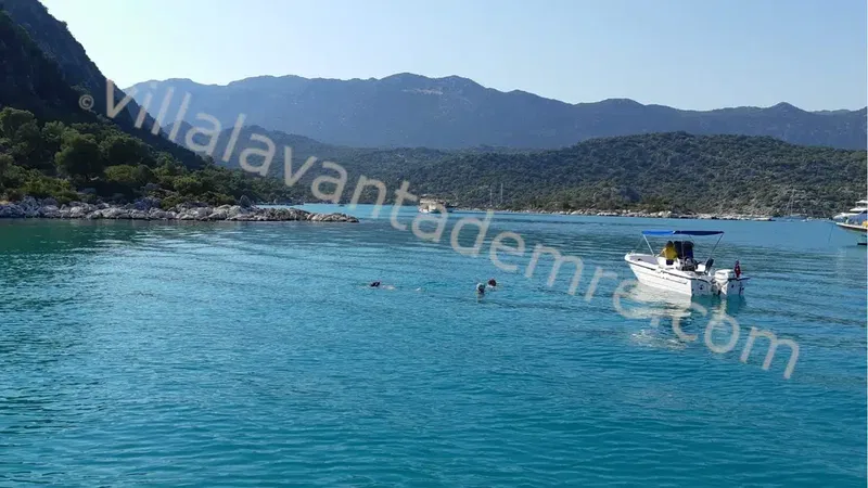 Villa Lavanta Demre - Photo 10