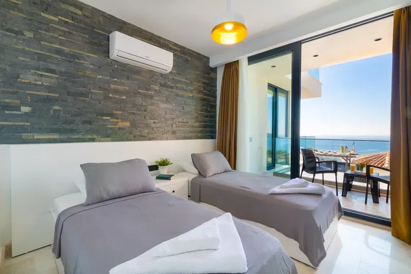 Villa Lea, Kalkan - Photo 2