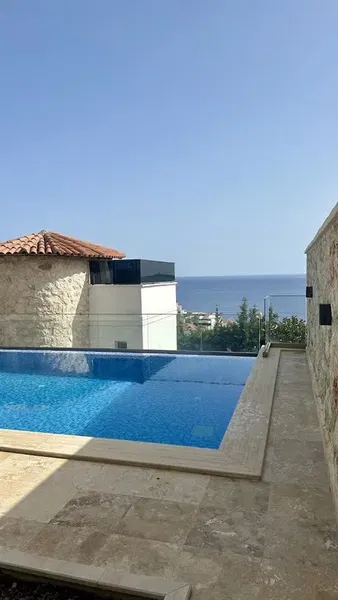 Villa Lea, Kalkan - Photo 3