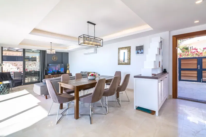 Villa Lea, Kalkan - Photo 4