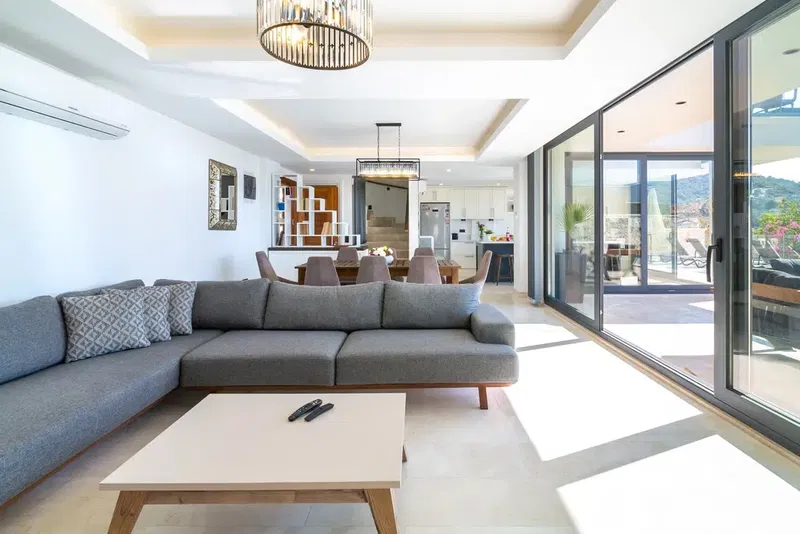 Villa Lea, Kalkan - Photo 5