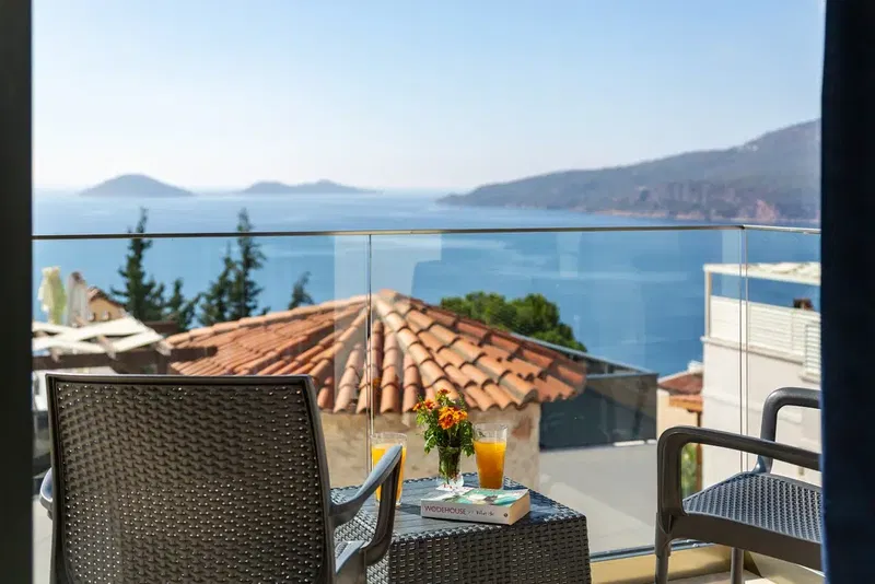 Villa Lea, Kalkan - Photo 7