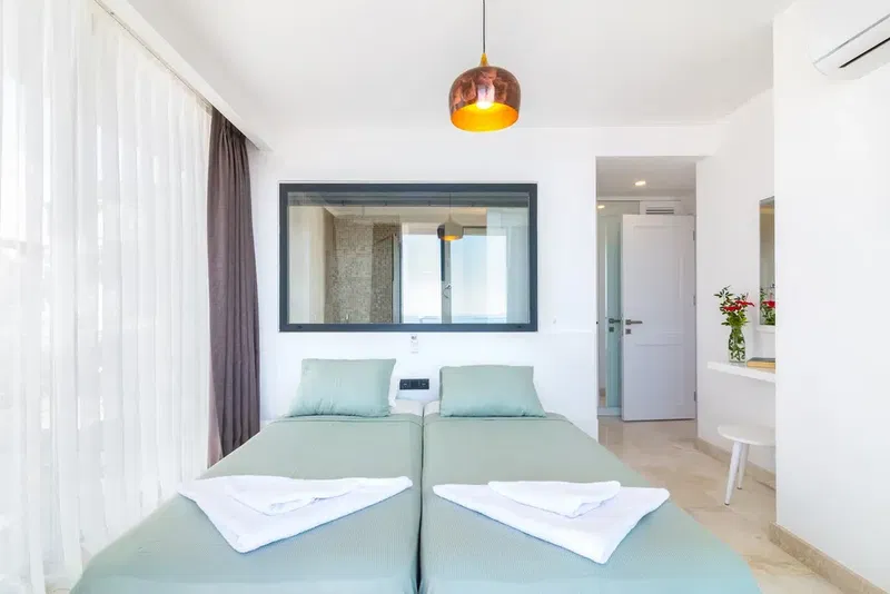 Villa Lea, Kalkan - Photo 8
